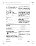 Предварительный просмотр 56 страницы Bosch GDS 18 V-LI Original Instructions Manual