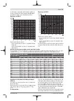 Preview for 25 page of Bosch GDS 24 Professional Original Instructions Manual