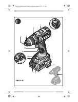 Preview for 5 page of Bosch GDS Professional 18 V-EC Original Instructions Manual