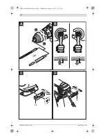 Предварительный просмотр 6 страницы Bosch GDS Professional 18 V-EC Original Instructions Manual