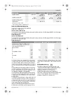 Preview for 10 page of Bosch GDS Professional 18 V-EC Original Instructions Manual