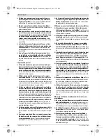 Preview for 35 page of Bosch GDS Professional 18 V-EC Original Instructions Manual