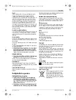 Preview for 60 page of Bosch GDS Professional 18 V-EC Original Instructions Manual