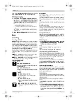 Preview for 71 page of Bosch GDS Professional 18 V-EC Original Instructions Manual