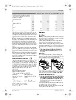 Предварительный просмотр 76 страницы Bosch GDS Professional 18 V-EC Original Instructions Manual