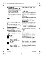 Preview for 77 page of Bosch GDS Professional 18 V-EC Original Instructions Manual