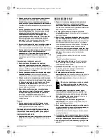 Preview for 136 page of Bosch GDS Professional 18 V-EC Original Instructions Manual