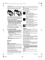 Preview for 173 page of Bosch GDS Professional 18 V-EC Original Instructions Manual