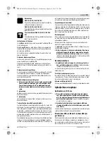 Preview for 192 page of Bosch GDS Professional 18 V-EC Original Instructions Manual