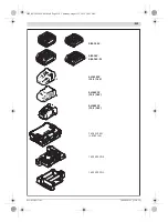 Preview for 220 page of Bosch GDS Professional 18 V-EC Original Instructions Manual