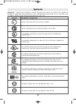 Preview for 20 page of Bosch GDS18V-221 Operating/Safety Instructions Manual