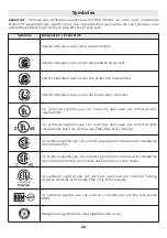 Предварительный просмотр 22 страницы Bosch GDS18V-740 Operating/Safety Instructions Manual