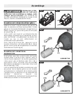 Предварительный просмотр 26 страницы Bosch GDS18V-740 Operating/Safety Instructions Manual