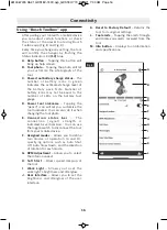 Preview for 16 page of Bosch GDS18V-740C Operating Instructions Manual