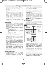 Preview for 38 page of Bosch GDS18V-740C Operating Instructions Manual