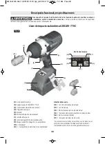 Preview for 48 page of Bosch GDS18V-740C Operating Instructions Manual