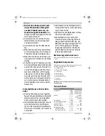 Preview for 6 page of Bosch GEN 230V-1500 Original Instructions Manual