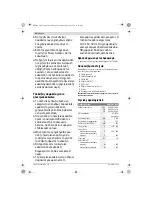 Preview for 92 page of Bosch GEN 230V-1500 Original Instructions Manual