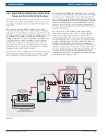 Preview for 101 page of Bosch Geothermal Heat Pumps Applications Manual