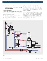 Preview for 119 page of Bosch Geothermal Heat Pumps Applications Manual