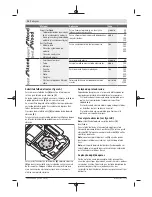 Предварительный просмотр 34 страницы Bosch GEX 125-1 A Original Instructions Manual