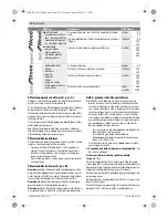 Preview for 192 page of Bosch GEX 125 AVE Professional Original Instructions Manual