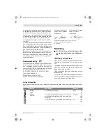 Предварительный просмотр 85 страницы Bosch GEX 150 TURBO Professional Original Instructions Manual