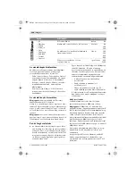 Предварительный просмотр 146 страницы Bosch GEX 150 TURBO Professional Original Instructions Manual