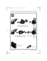 Предварительный просмотр 237 страницы Bosch GEX 150 TURBO Professional Original Instructions Manual