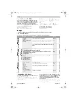 Предварительный просмотр 18 страницы Bosch GEX 150 TURBO Original Instructions Manual