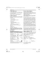 Предварительный просмотр 90 страницы Bosch GEX 150 TURBO Original Instructions Manual