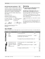 Предварительный просмотр 74 страницы Bosch GEX Professional 125 AC Original Instructions Manual