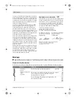 Preview for 32 page of Bosch GEX Professional 125 AVE Original Instructions Manual