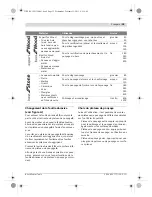 Preview for 33 page of Bosch GEX Professional 125 AVE Original Instructions Manual