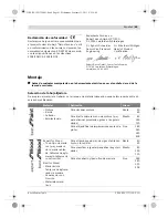 Preview for 43 page of Bosch GEX Professional 125 AVE Original Instructions Manual