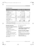 Preview for 73 page of Bosch GEX Professional 125 AVE Original Instructions Manual