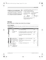 Preview for 93 page of Bosch GEX Professional 125 AVE Original Instructions Manual