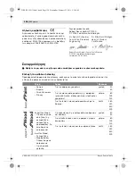 Preview for 120 page of Bosch GEX Professional 125 AVE Original Instructions Manual