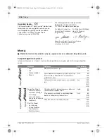 Preview for 130 page of Bosch GEX Professional 125 AVE Original Instructions Manual