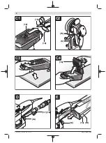 Предварительный просмотр 4 страницы Bosch GEX Professional 34-125 Original Instructions Manual