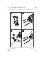 Предварительный просмотр 4 страницы Bosch GFA 12-B Original Instructions Manual