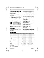 Предварительный просмотр 20 страницы Bosch GFA 12-B Original Instructions Manual