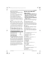 Предварительный просмотр 23 страницы Bosch GFA 12-B Original Instructions Manual