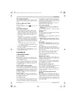 Предварительный просмотр 35 страницы Bosch GFA 12-B Original Instructions Manual