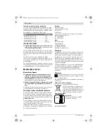 Предварительный просмотр 36 страницы Bosch GFA 12-B Original Instructions Manual