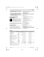 Предварительный просмотр 39 страницы Bosch GFA 12-B Original Instructions Manual