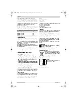 Предварительный просмотр 54 страницы Bosch GFA 12-B Original Instructions Manual