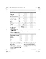 Предварительный просмотр 57 страницы Bosch GFA 12-B Original Instructions Manual