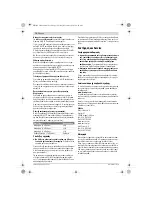 Предварительный просмотр 76 страницы Bosch GFA 12-B Original Instructions Manual