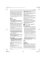 Предварительный просмотр 87 страницы Bosch GFA 12-B Original Instructions Manual